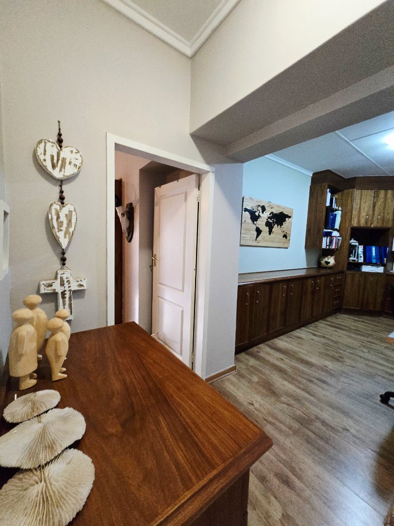 Commercial Property for Sale in Klerksdorp Rural North West